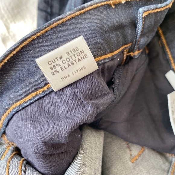 J BRAND Maria Skinny Jeans - Picture 6 of 11